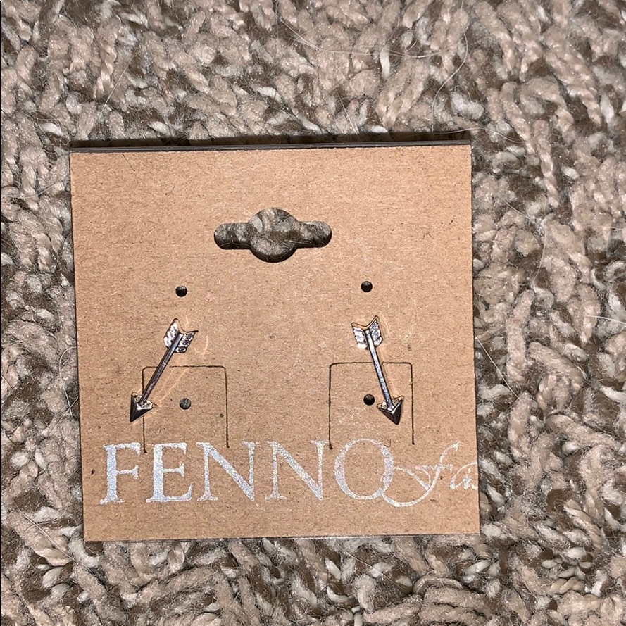 Earring Never Worn!